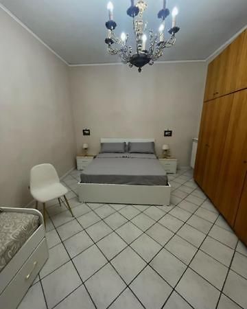 A Casa Re Nonn Apartman Nápoly Kültér fotó