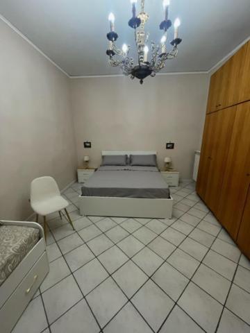 A Casa Re Nonn Apartman Nápoly Kültér fotó