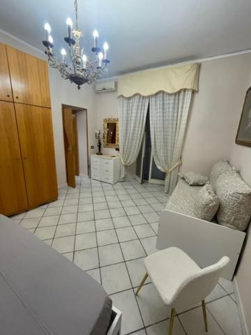 A Casa Re Nonn Apartman Nápoly Kültér fotó