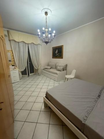 A Casa Re Nonn Apartman Nápoly Kültér fotó