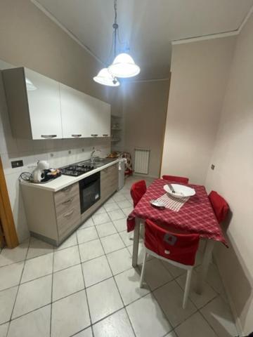 A Casa Re Nonn Apartman Nápoly Kültér fotó