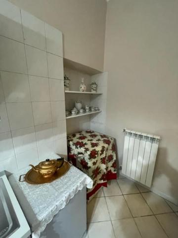 A Casa Re Nonn Apartman Nápoly Kültér fotó