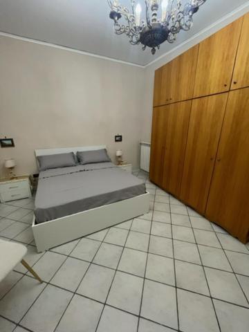 A Casa Re Nonn Apartman Nápoly Kültér fotó