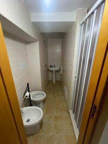 A Casa Re Nonn Apartman Nápoly Kültér fotó