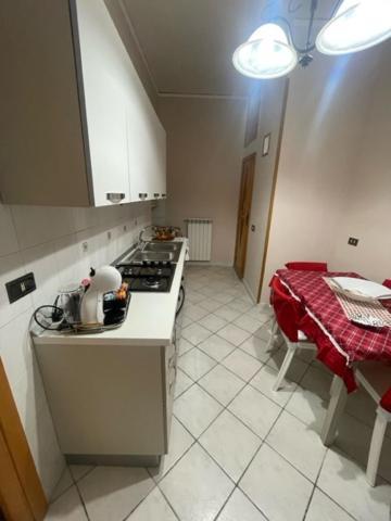 A Casa Re Nonn Apartman Nápoly Kültér fotó