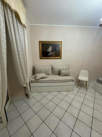 A Casa Re Nonn Apartman Nápoly Kültér fotó
